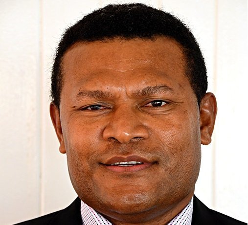 new cs minister hon chris yer nangoi sumkar mp