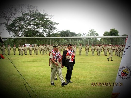 CS Welcomes new Minister Hon.Chris Yer Nangoi InPixio v2